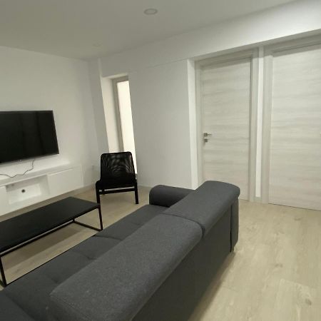 Apartamento En Avenida De Finisterre Corunha Exterior foto