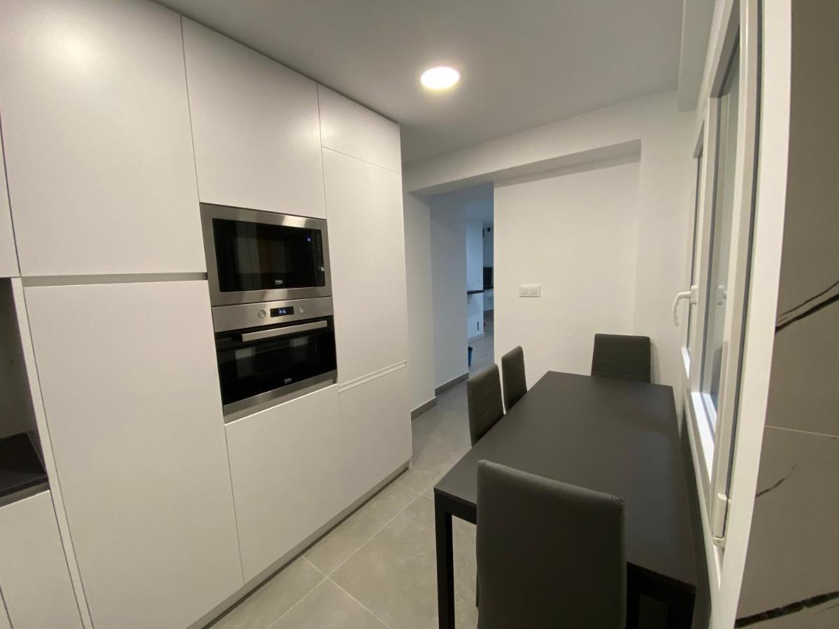 Apartamento En Avenida De Finisterre Corunha Exterior foto