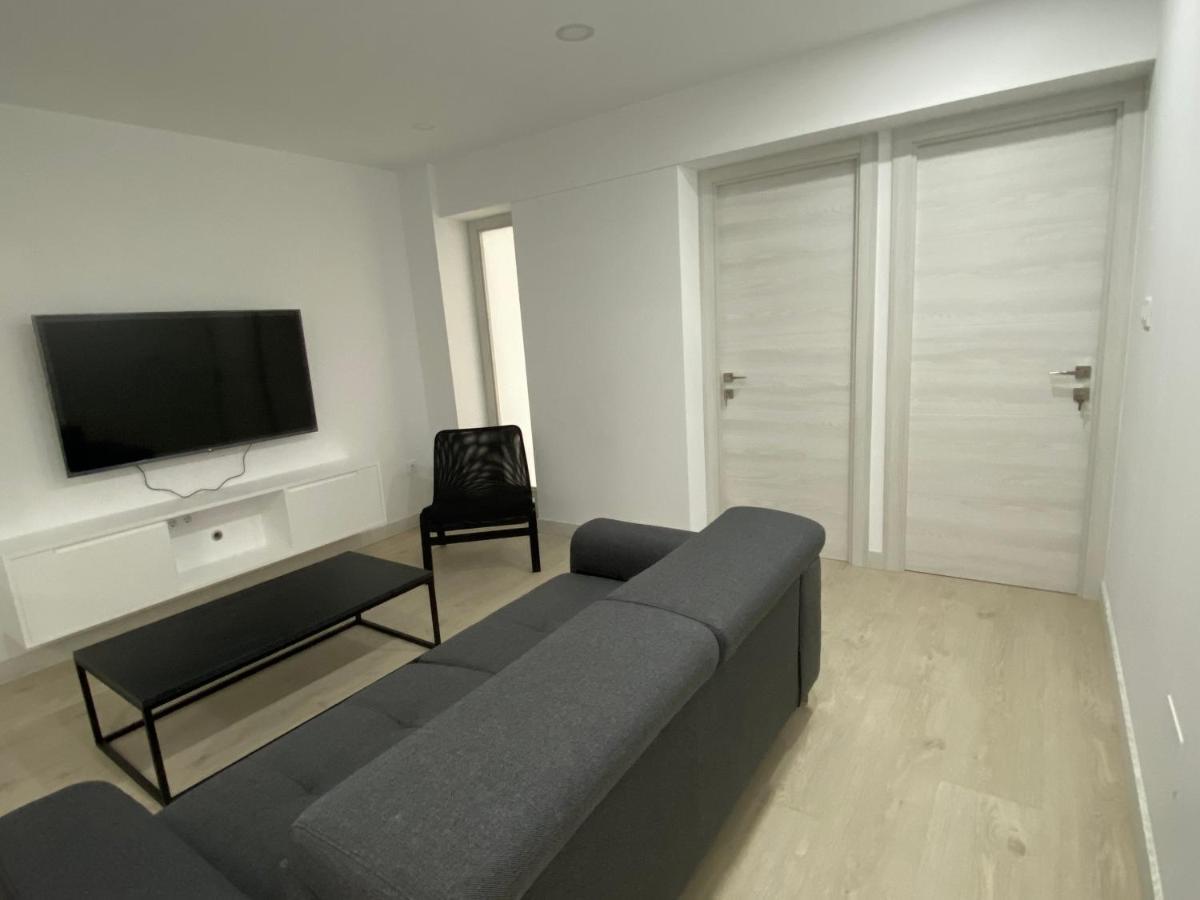 Apartamento En Avenida De Finisterre Corunha Exterior foto